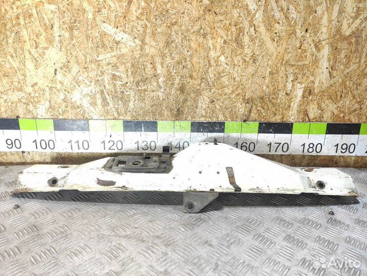 Панель передняя Gaz Газ 2011