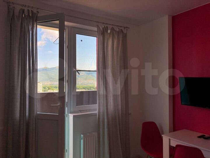 Комната 20 м² в 3-к., 5/22 эт.