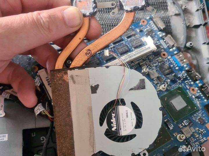 Запчасти от ноутбука Sony Vaio vpcsa3x9r