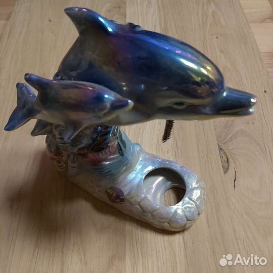 Аромалампа