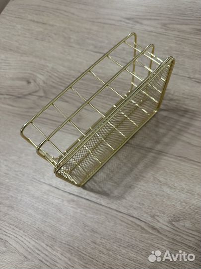 Органайзер для косметики