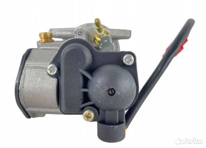 Карбюратор Suzuki Adress, Suzuki Sepia новый AD50