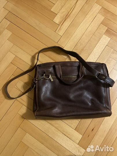 Сумка мужская dr koffer мужская