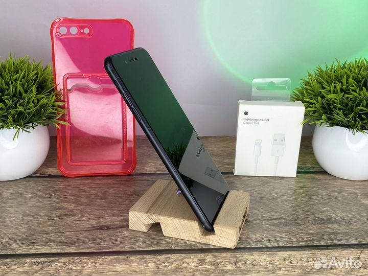 iPhone 7 Plus, 64 ГБ