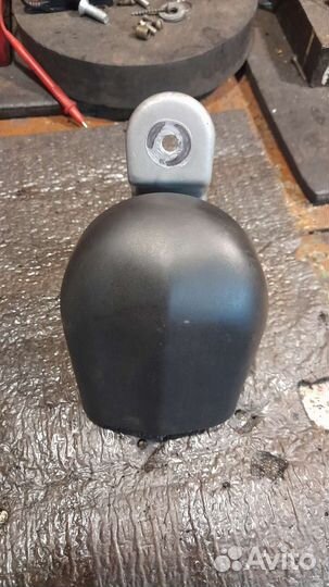 Накладка на сигнал HD