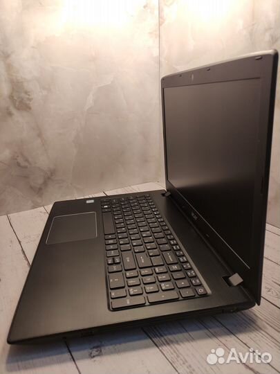 Отличный Acer c SSD 250GB/intel i5/1TB HDD/Офис