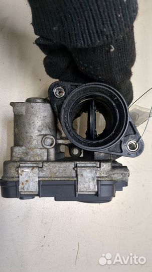 Заслонка дроссельная Alfa Romeo MiTo