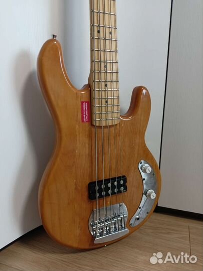 Бас гитара Stagg mb300/5