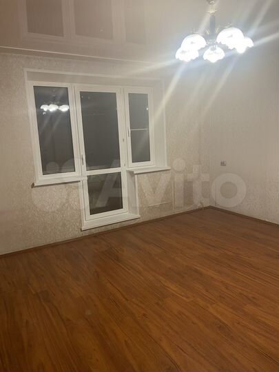 2-к. квартира, 51,3 м², 2/5 эт.