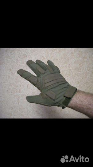 Перчатки ратник тактические с мембраной кбс 6б52