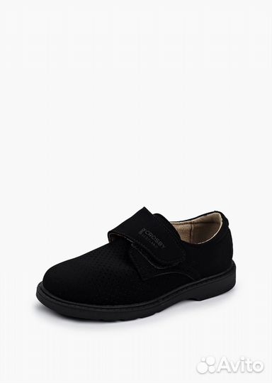 Туфли для мальчика