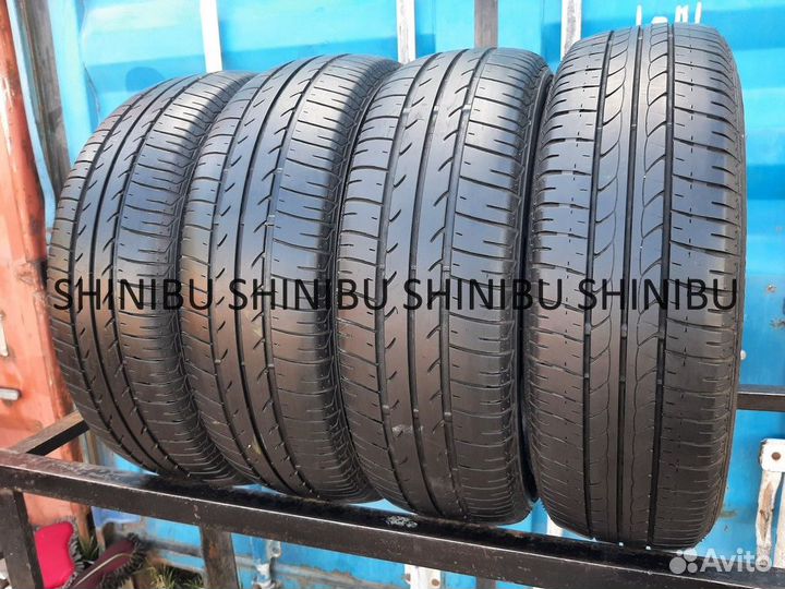 Bridgestone Ecopia EP25 185/65 R15 89T