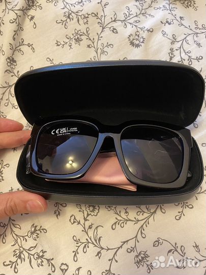 Солнцезащитные очки