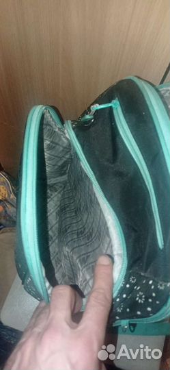 Рюкзак женский