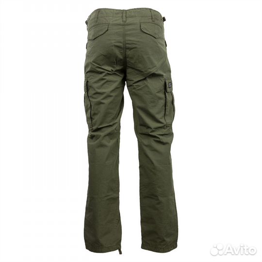 Vintage Industries Miller M65 Pants olive