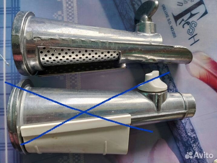 Запчасти для электромясорубки
