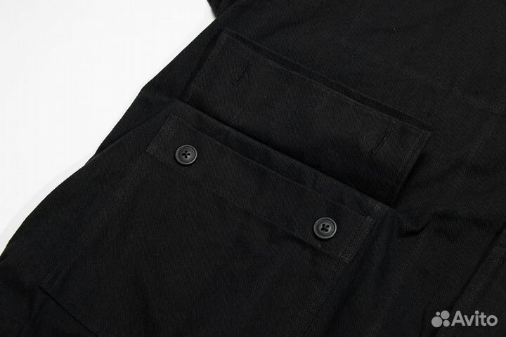 Рубашка Cav empt