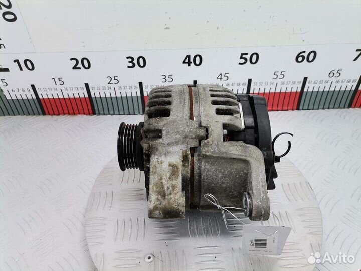 Генератор для Opel Meriva A 93177834
