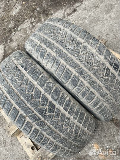 Profil Pro Snow 790 215/50 R17