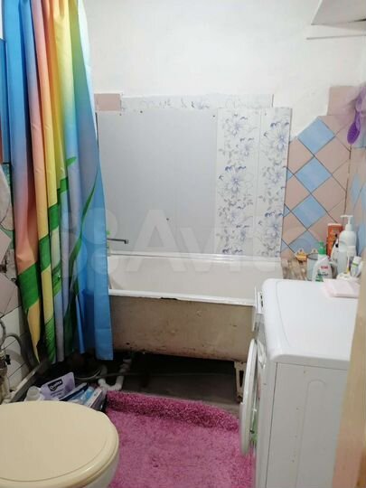 2-к. квартира, 44,2 м², 4/4 эт.