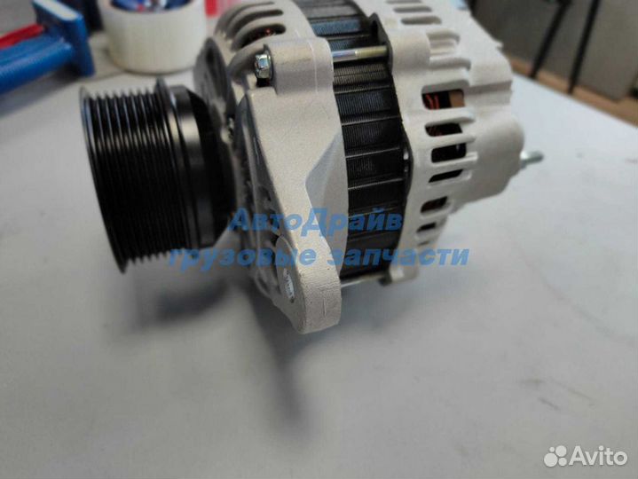 Генератор Рено Премиум Керакс