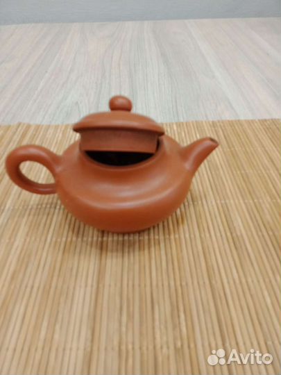 Заварочный чайник