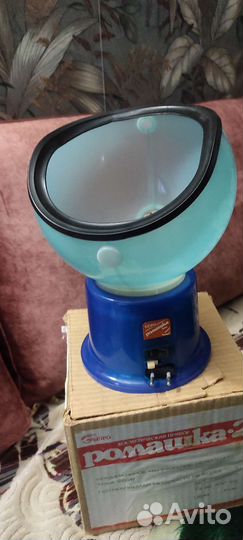 Косметический прибор