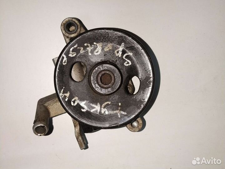 Насос гура Hyundai Tucson Kia Sportage 2.0