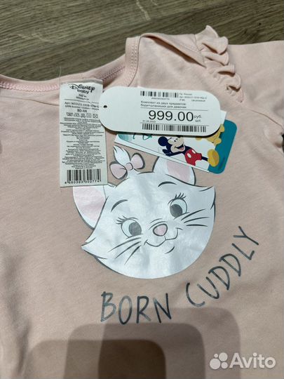 Детская одежда для девочек