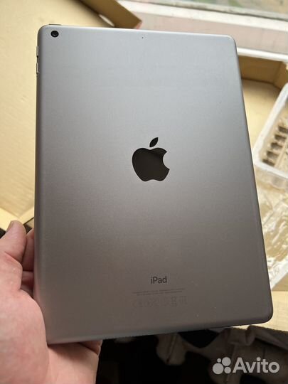 iPad 5 32 gb WiFi