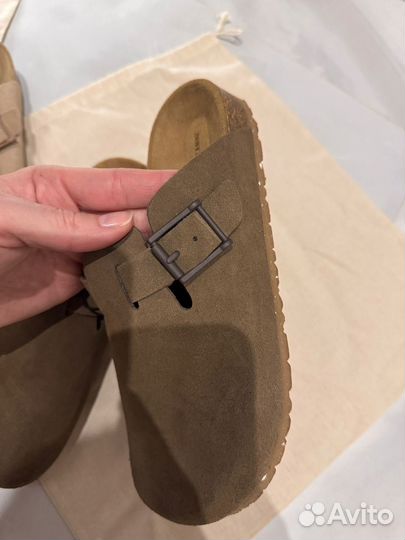 Сабо Zara Home в наличии