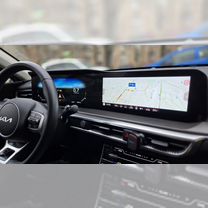 Русификация KIA / Сервисы Яндекса