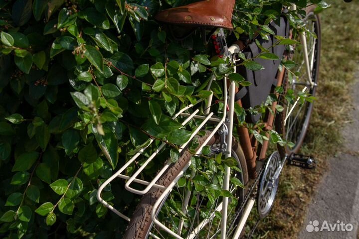 Шоссейный велосипед Хвз старт шоссе