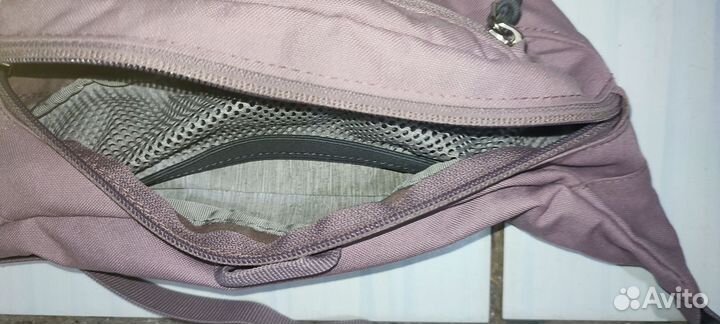 Поясная сумка deuter