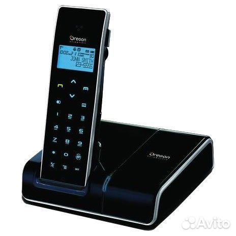 Радиотелефон Oregon