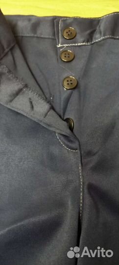 Костюм рабочий женский