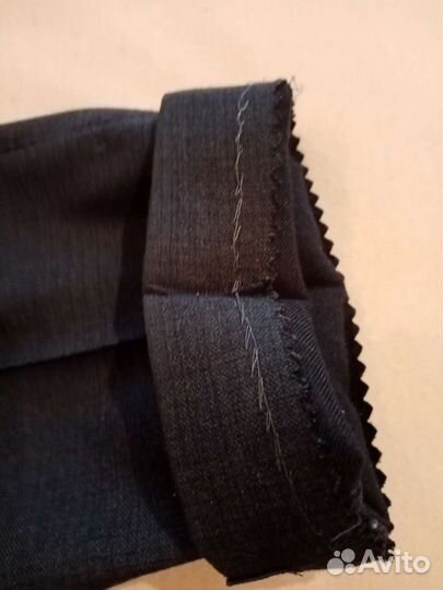 Школьный костюм 128