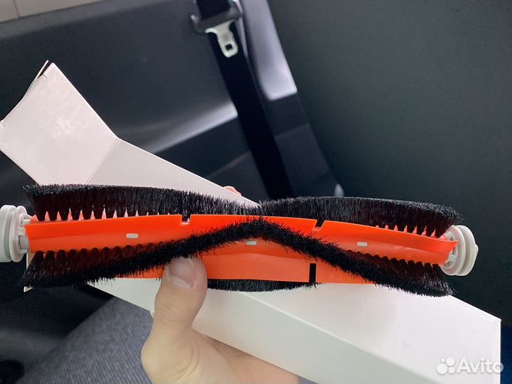 Расходники для робот пылесоса xiaomi