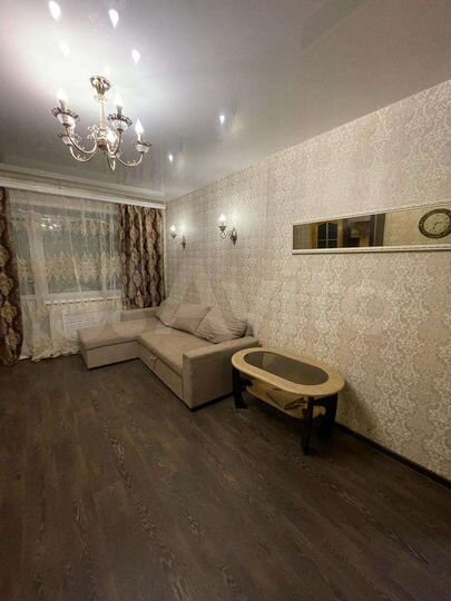 2-к. квартира, 46 м², 5/5 эт.