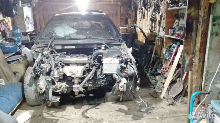 Лифан Солано 2010