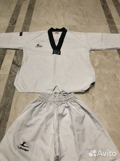 Добок для тхэквондо 146 и 174