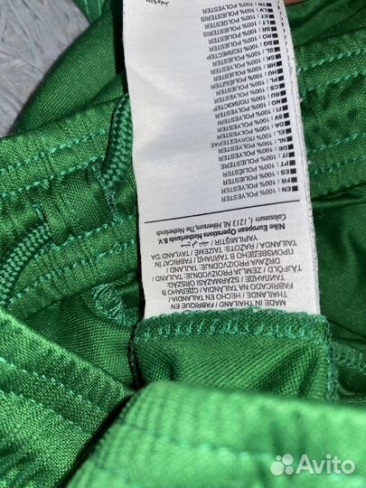 Шорты Nike dri fit