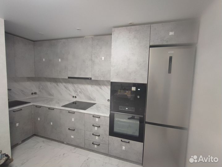 Мебель на заказ от производителя