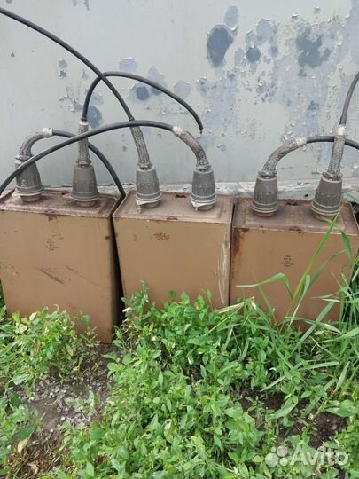 Кондицатор