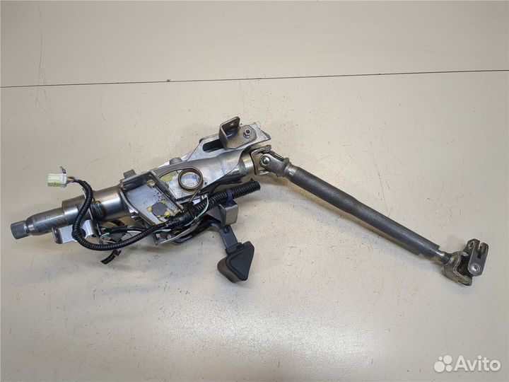 Колонка рулевая Acura RDX, 2016