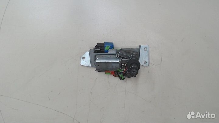 Двигатель стеклоочистителя задний Citroen ZX, 1997