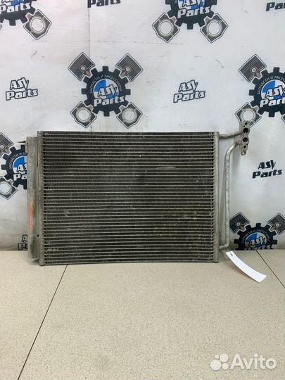 Радиатор кондиционера Bmw X5 E53