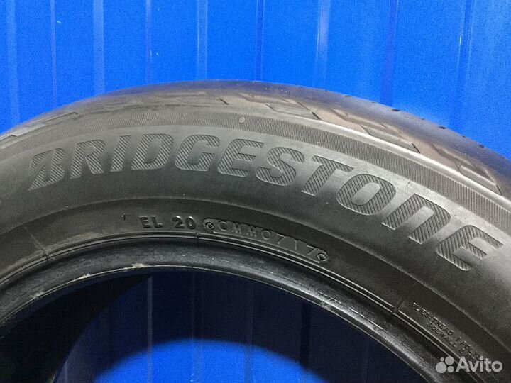 Bridgestone Turanza T001 205/60 R16