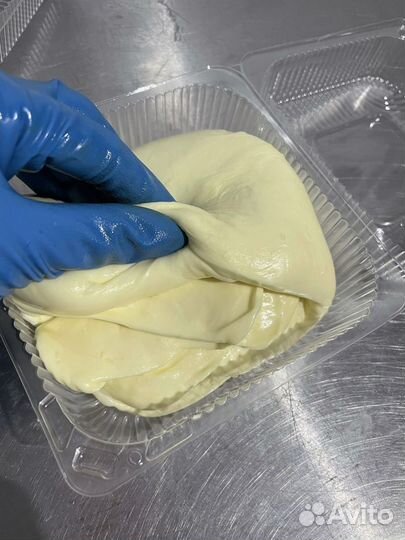 Сыры фермерские Крафт