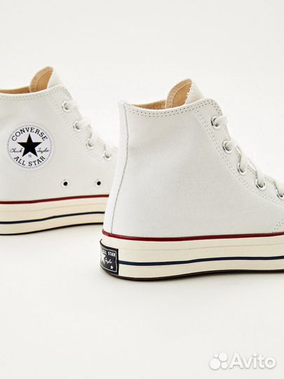 Кеды Converse женские 37